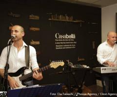 Raffaele Bertoldi - Cocktail Party premio Grattoni