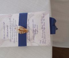 La Cinzia Banqueting - Nastri porta tovaglioli fatti a mano