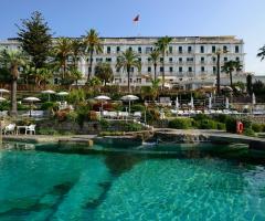 Royal Hotel Sanremo - Location di matrimoni a Sanremo