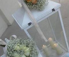 Catina Flora - Maxi lanterne