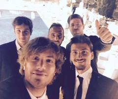 Why Not Band - La band per la festa di nozze