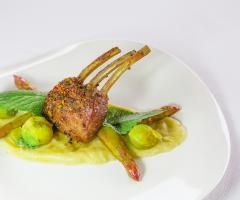 I Tre Re - Un esempio dei piatti tipici