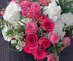 Ilaria Marrocco Fiori - Endemol Italia