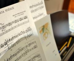 Liquid Project - Cerimonie religiose