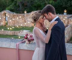 Vista sull'anfiteatro