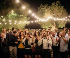 S.S. Sound & Animation - Intrattenimento musicale per il matrimonio a Lecce
