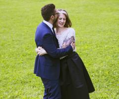 Irene Nasoni Fotografia - Gli sposi