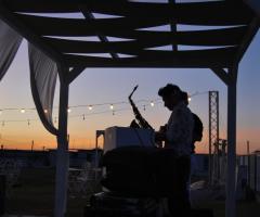 Gli Sposi di Julie - Wedding Music, Live Sax, Dj Set