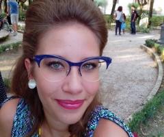 Parrucchieria La Vanità - Il make-up giorno