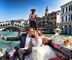 Wladi’s Photo di Speranzoni Wladimiro - Gondola Rialto Ve