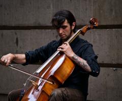 Violinista Milano Dreams - La musica per il matrimonio a Milano