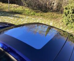 Mustang Wedding - Il tetto panoramico