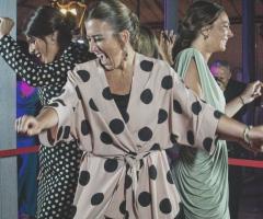 Party Guest Book Spinner