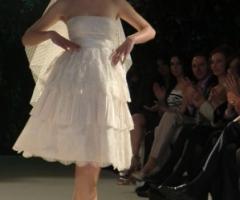 Sfilata sposa di Mauro Gala