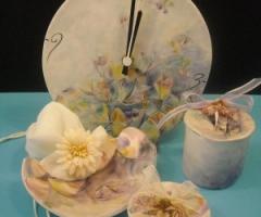 Bomboniere Fafalle per il matrimonio