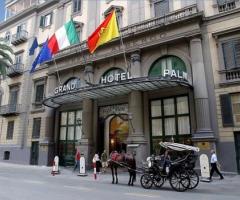 Location di matrimonio a Palermo