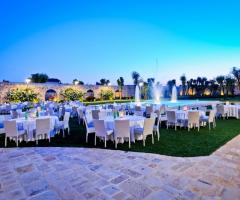 Matrimonio a Parco la Serra Castellana Grotte