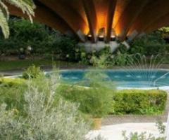 Location per il matrimonio