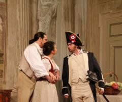 Musica lirica per il matrimonio