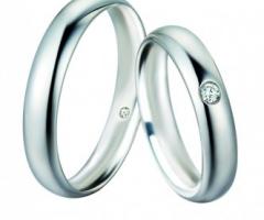 Fedi nuziali Polello