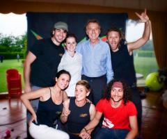 Anche Luca di Montezemolo ha scelto i Giromatto