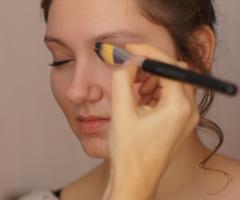 Trucco sposa - VogueMaker