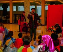 Animazione per bambini - Marco Filippone