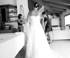 Foto del matrimonio - Cluster foto