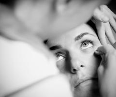 I preparativi - FriMaPhoto di Maurizio Frisoli