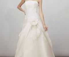 Blanc Ateleir sposa
