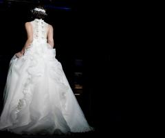 Silvia Spose - Tutte le novità per gli abiti da sposa