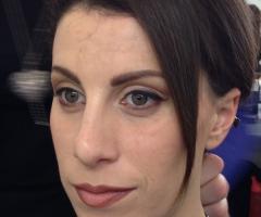 make up per ripresa televisiva