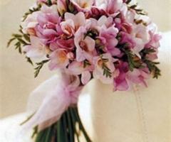 Bouquet della sposa