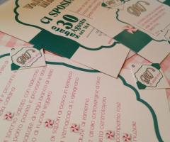 Invito Di Nozze - Agenzia di grafiche per partecipazioni