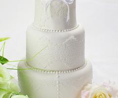 SweetArt - Torte per matrimoni