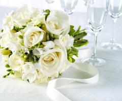 TreEvent - Allestimenti floreali