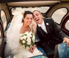 NLL Matrimoni - Servizi fotografici per matrimoni