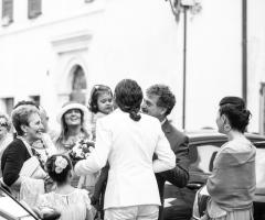 Luciano Galeotti - L'arrivo dello sposo