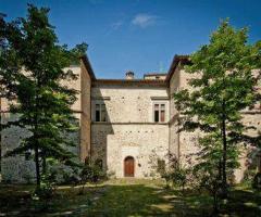 Palazzo Ducale - La facciata della location