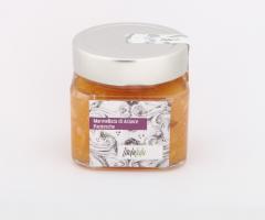 Fonderia dei Sapori - Marmellata di arance pantesche