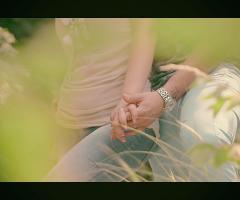 V|F FilmWord - Gli sposi mano nella mano