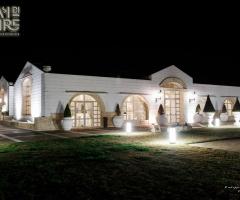 L'Oasi di Claire - Location per matrimoni a Foggia