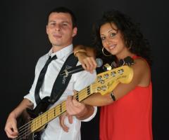 Tamara & Maurizio Live Music -
 L'intrattenimento musicale