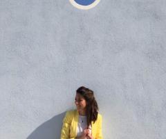 Roberta Cavaliere - Chi sono