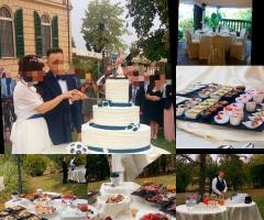 Hotel Villa Viola - Momenti di nozze