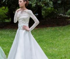 Domo Adami - Atelier abiti da sposa