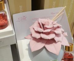 Iris Bomboniere - I profumatori di Lemir