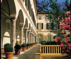 Location per matrimoni a Milano - Four Seasons Hotel Milan