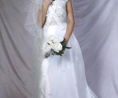 Le Spose di Arianna - Gli abiti da sposa a Roma