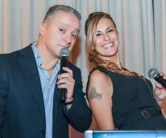 Andrea e Luisella Duo canoro - VIlla Castiglione